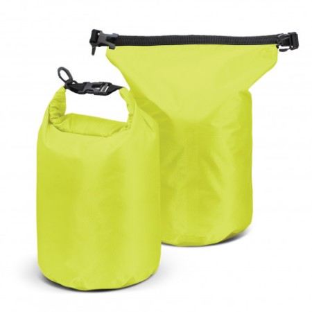 Nevis Dry Bag - 10l Promotional Products